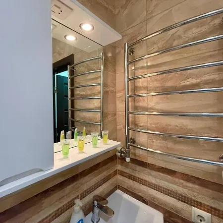 In For You. Apartament *