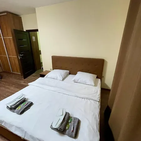 In For You. * Użhorod