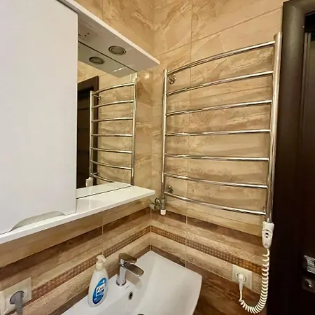 In For You. Apartament