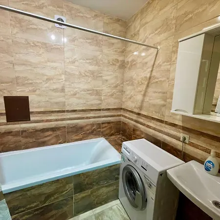 In For You. Apartament *