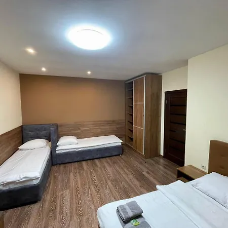 Apartament In For You. *