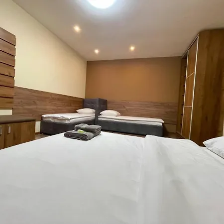 In For You. Użhorod