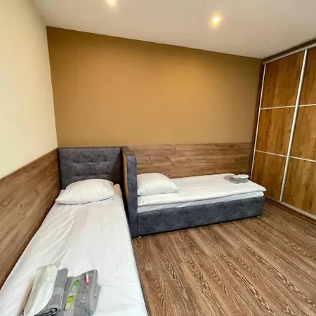 In For You. Użhorod