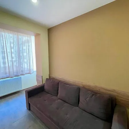 In For You. * Użhorod