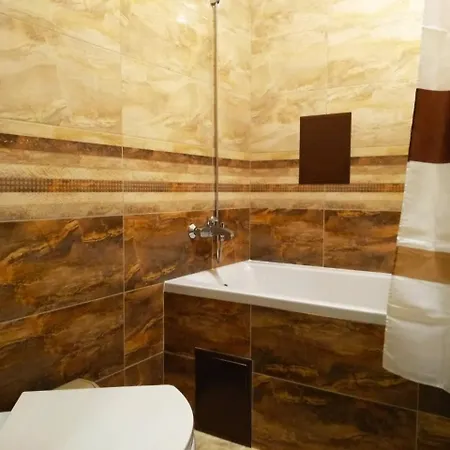 In For You. Użhorod