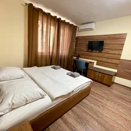 Apartamento In For You.