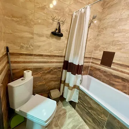 Apartmán In For You. *