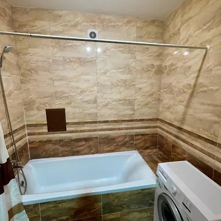 Apartmán In For You. Užhorod