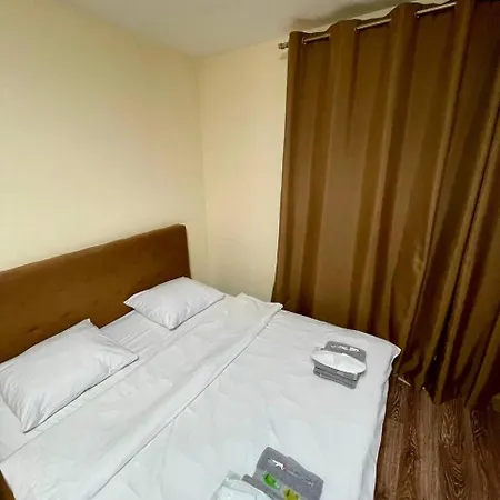 Apartmán In For You.