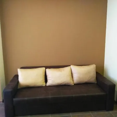 Apartamento In For You.