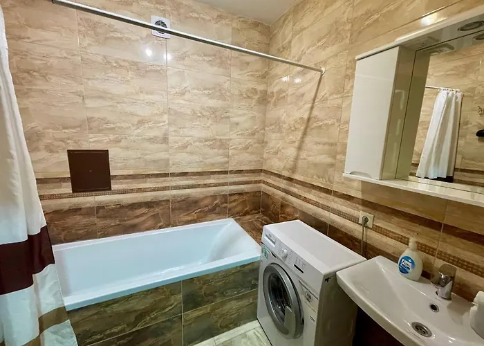 In For You. Apartamento *