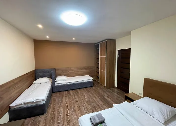 Apartamento In For You. *