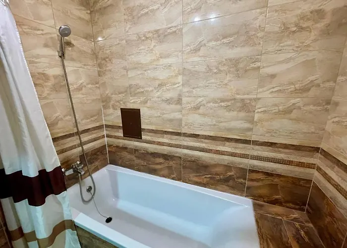 In For You. Apartamento Uzhhorod