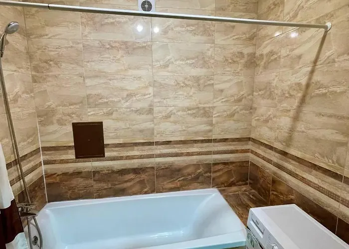 Apartamento In For You. Uzhhorod