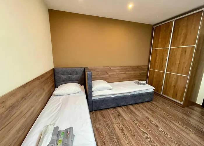 In For You. Uzhhorod