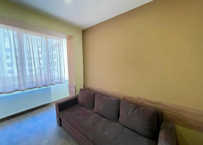 In For You. * Uzhhorod