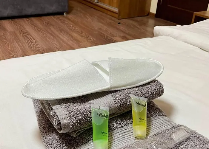 In For You. Apartamento