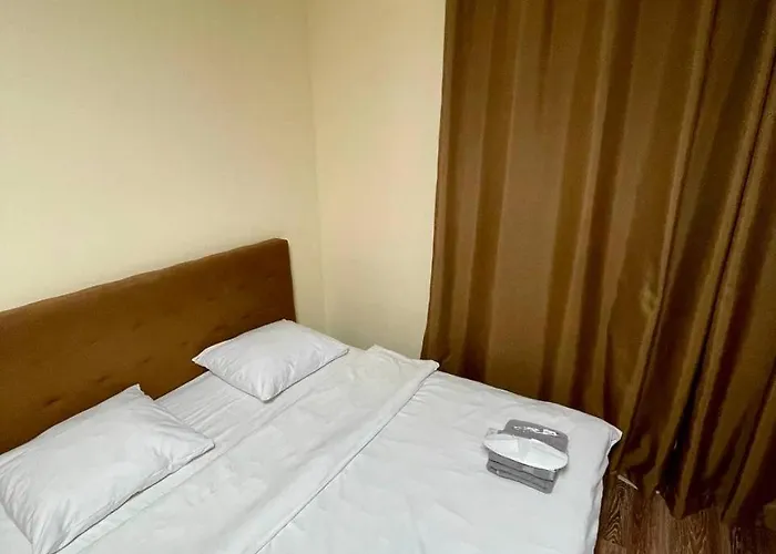 Apartamento In For You.